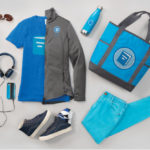 Branded Apparel