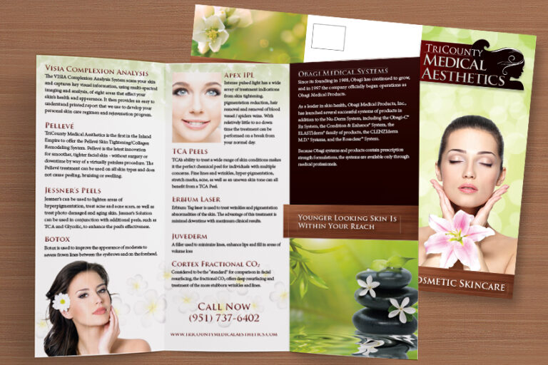 Tricounty Medical Aesthetics