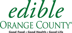 Edible Orange County