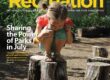 Parks & Recreation July 2015