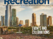 Parks & Recreation Magazine