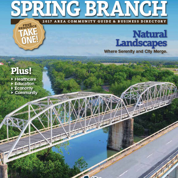 Bulverde Spring Branch the Guide