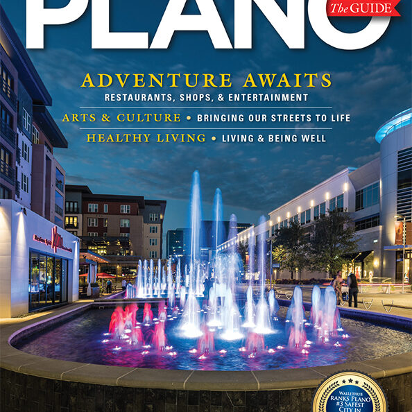 Plano The Guide