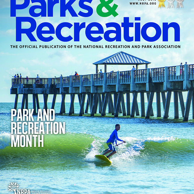 Parks & Recreation
