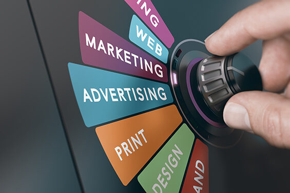 advertising