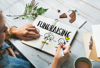 fundraising marketing