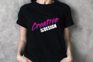 creative by design merch