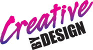 Creative By Design