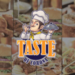 taste of corona