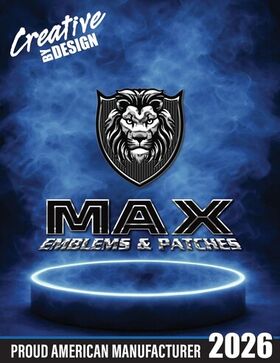 max-emblem-patches tag emblem catalog