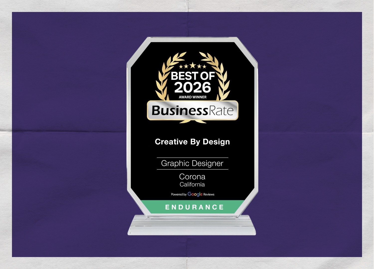 business rate - best graphic designer - 2026
